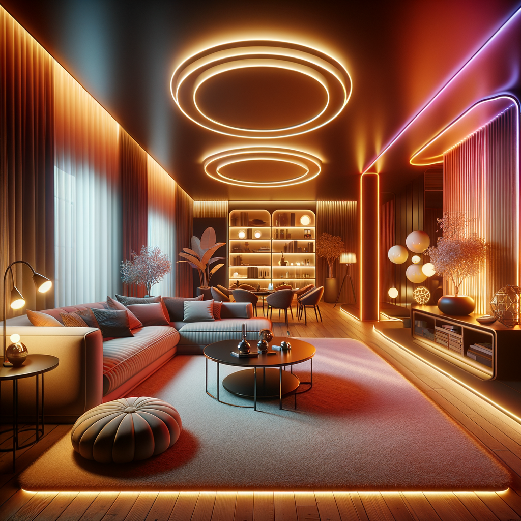 Smart Home Automation Banner 3